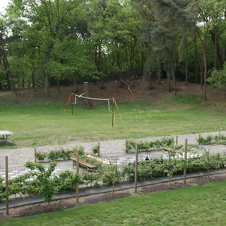 Vakantieboerderij 't - Guest house