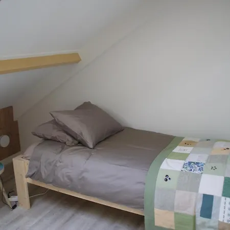 Vakantieboerderij 't - Heeswijk-Dinther