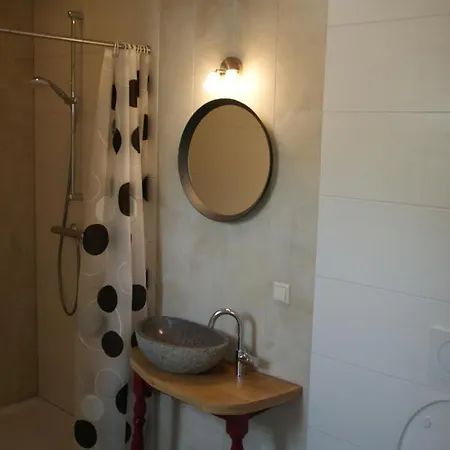 Vakantieboerderij 't -