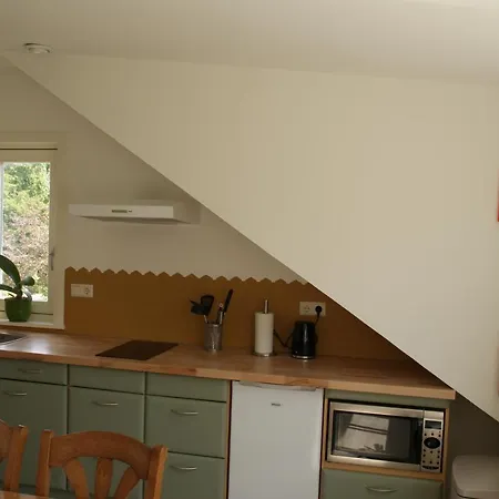 Vakantieboerderij 't - 招待所