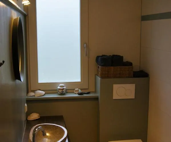 Maison d'hôtes Vakantieboerderij 't - 3*