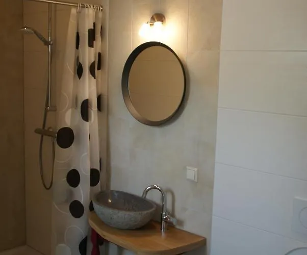 Vakantieboerderij 't -