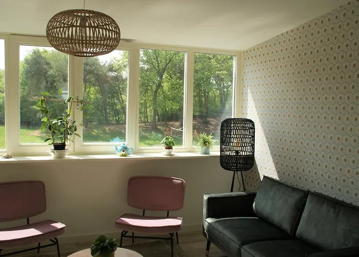 Vakantieboerderij 't - 3*