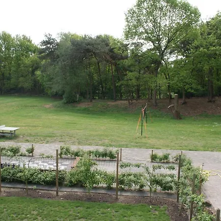 Vakantieboerderij 't - Pensjonat