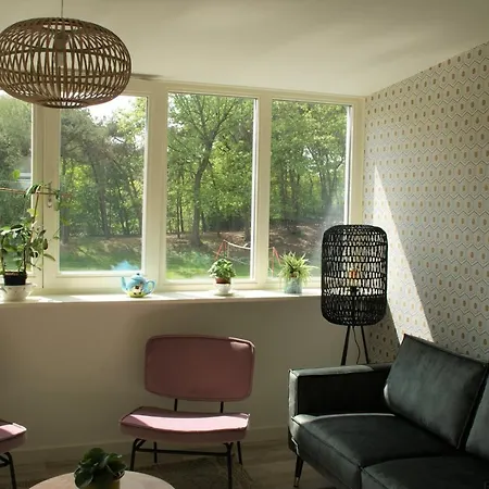 Vakantieboerderij 't - 3*