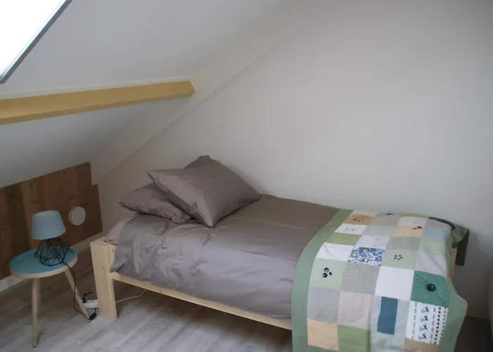 Vakantieboerderij 't - Heeswijk-Dinther